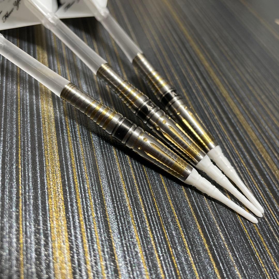 定価14800円 ソフトダーツ シャルフ 投げやすい ダイナスティー