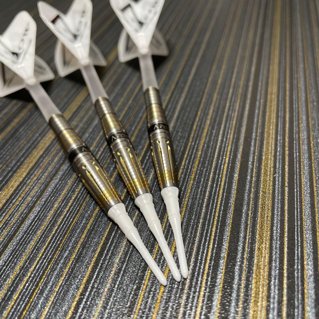 定価14800円 ソフトダーツ シャルフ 投げやすい ダイナスティー