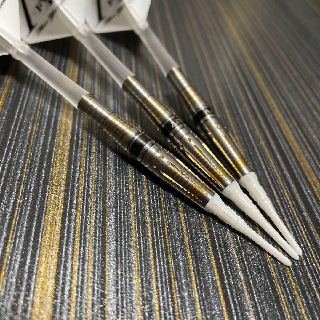 定価14800円 ソフトダーツ シャルフ 投げやすい ダイナスティー