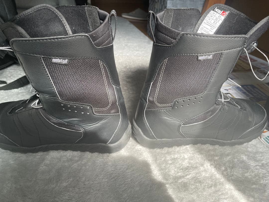 スノーボード CLASSIC BOA LYT BOARD BOOT