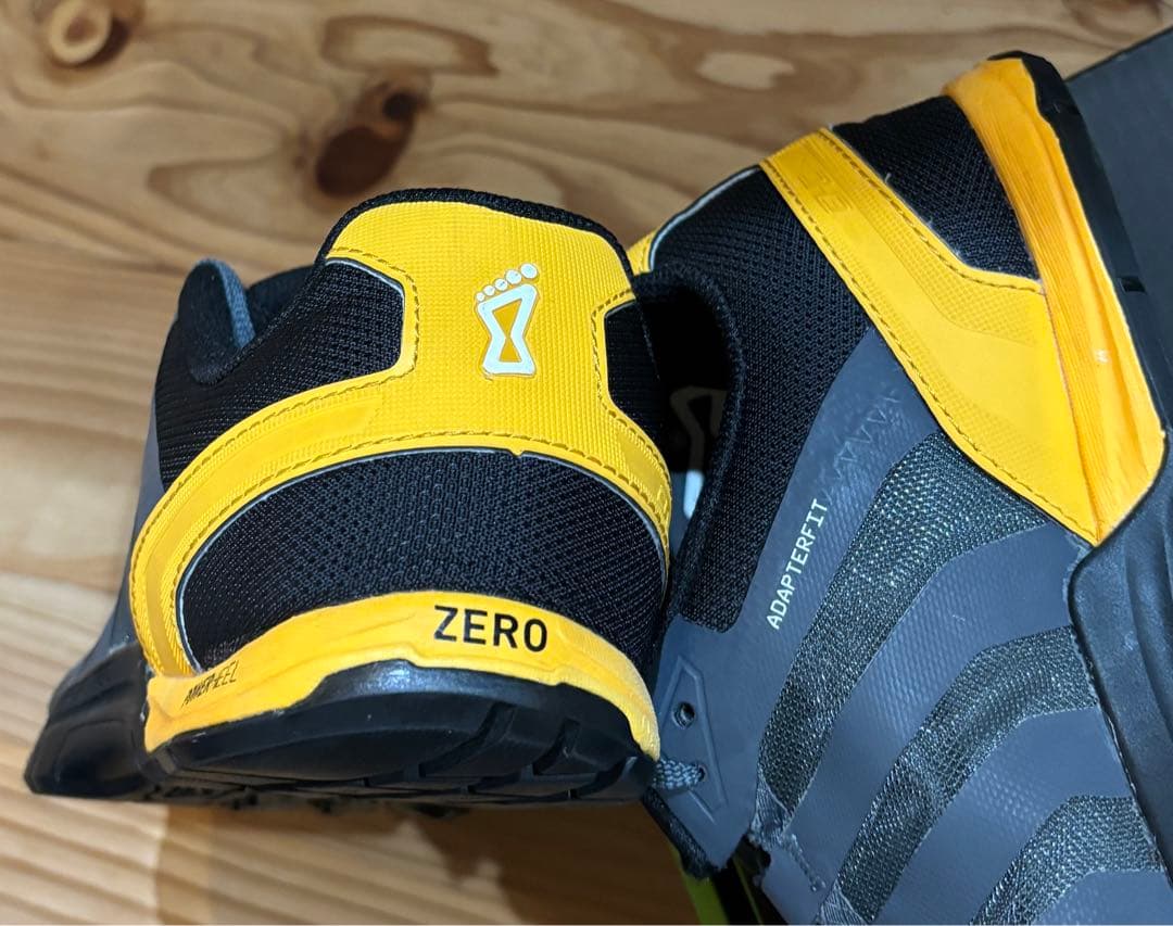 イノヴェイト　トレーニングシューズ　 inov8 inov-8 nike