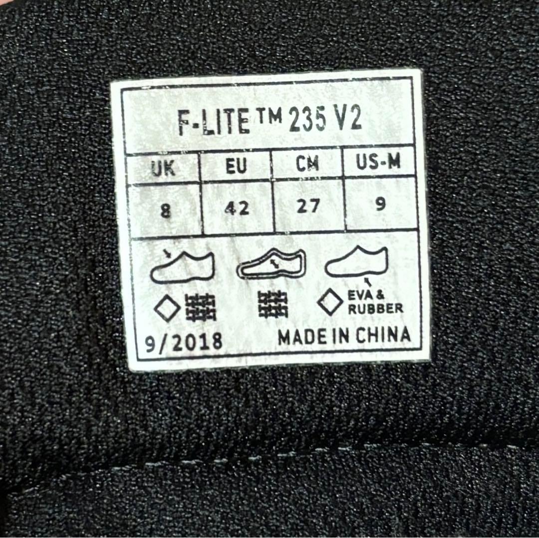 イノヴェイト　トレーニングシューズ　 inov8 inov-8 nike