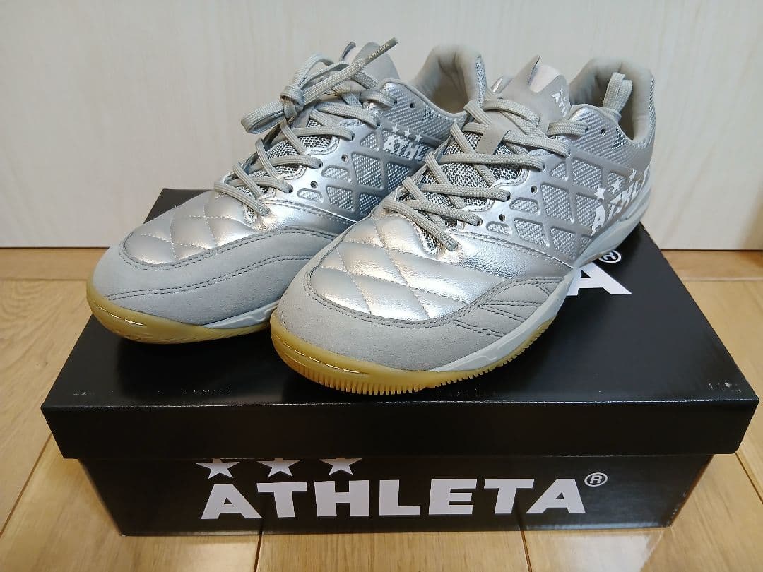 アスレタ　テオ ID 27.0cm