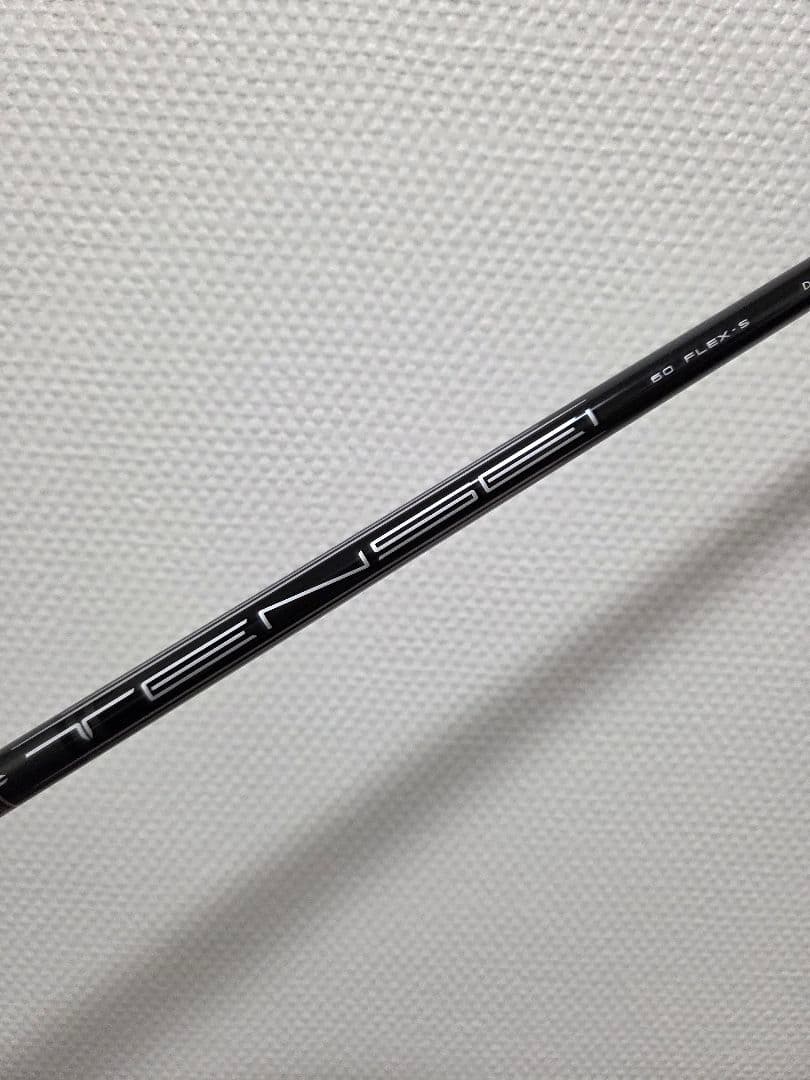 TENSEI シャフト 60S DESIGNED BY Callaway
