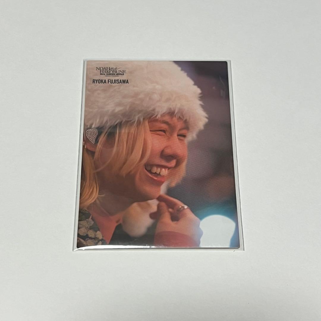 モンブラン様 ミセス フォトカ