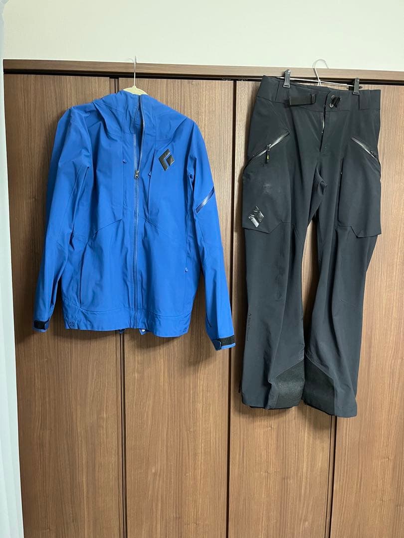  スキーウェアセット