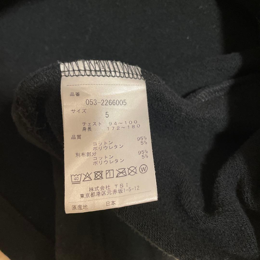 【PEARLY GATES】メンズロングシャツ