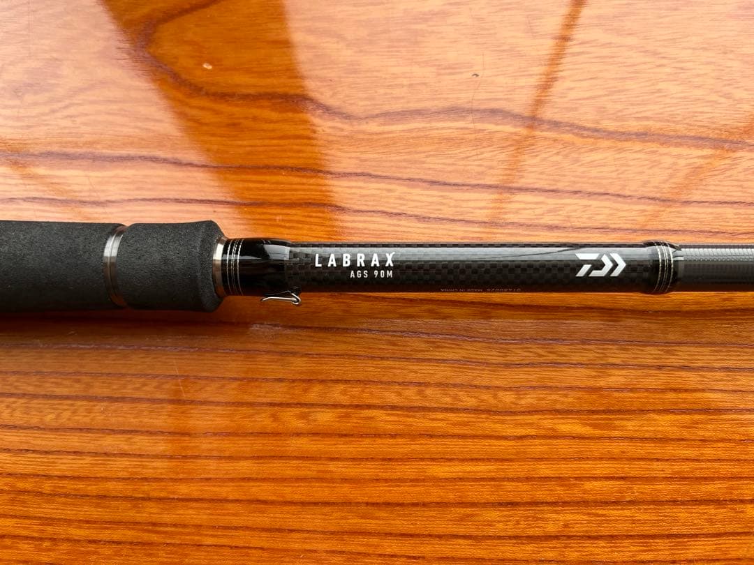 ラブラックスAGS 90M