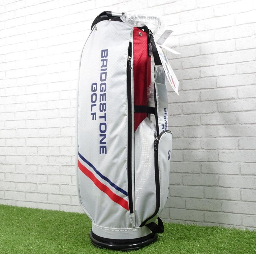 キャデイーバッグ ブリヂストン CBG321 9型 47インチ 1.9kg 未使