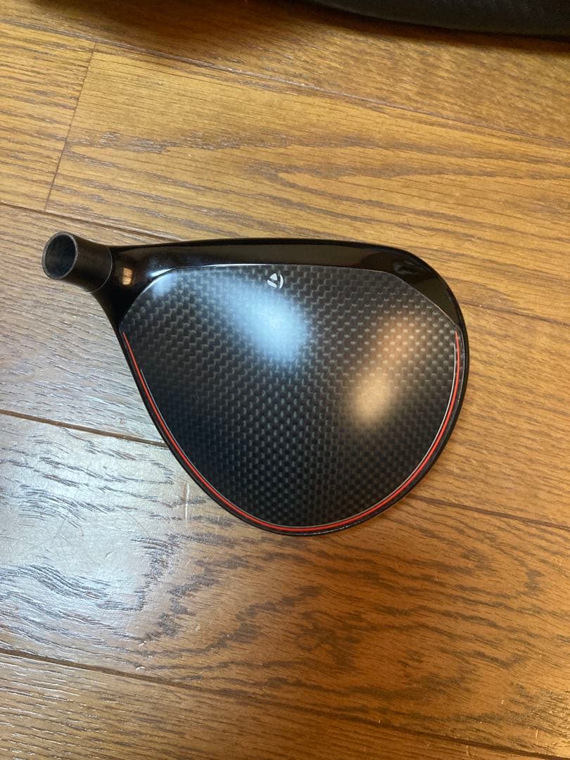 サ*ー様 テーラーメイド ミニドライバー ヘッドカバー付