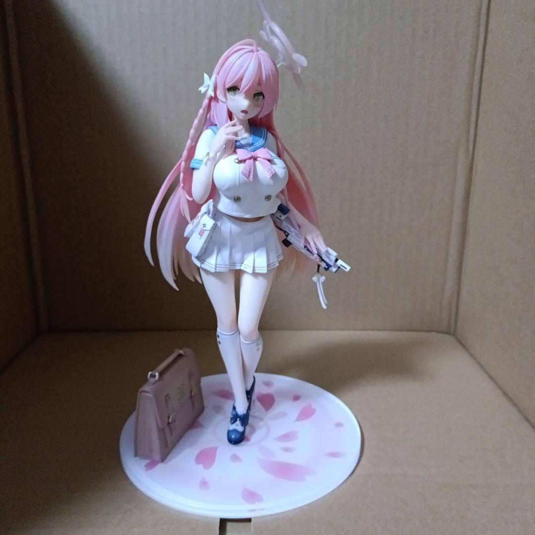 ブルーアーカイブ ハナコ DX Ver. フィギュア