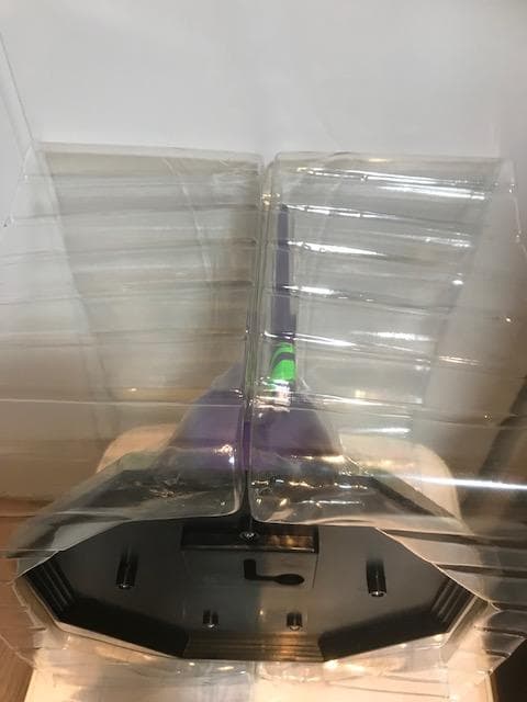 ★希少！！『ヱヴァンゲリヲン新劇場版』エヴァンゲリオン初号機 ウォールフィギュア