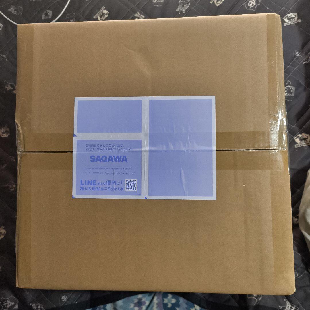 少年リック 限定版 ゴジラ(2016) 第4形態 覚醒Ver. ギガンティック