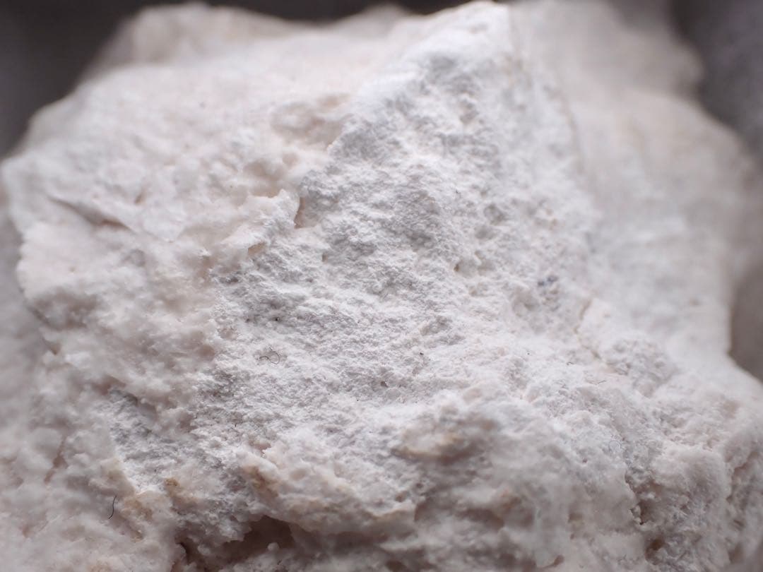 シベリア石　布賀鉱山