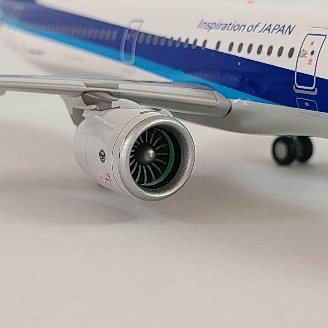 JCWings ANA 全日空 A321neo JA146A 1/200 新品