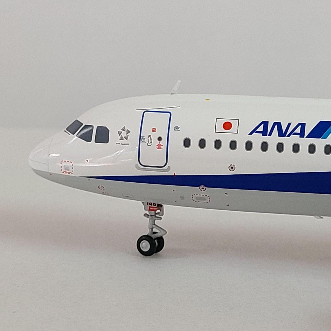 JCWings ANA 全日空 A321neo JA146A 1/200 新品