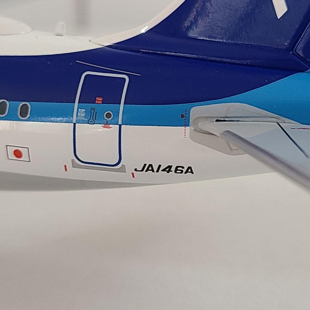 JCWings ANA 全日空 A321neo JA146A 1/200 新品