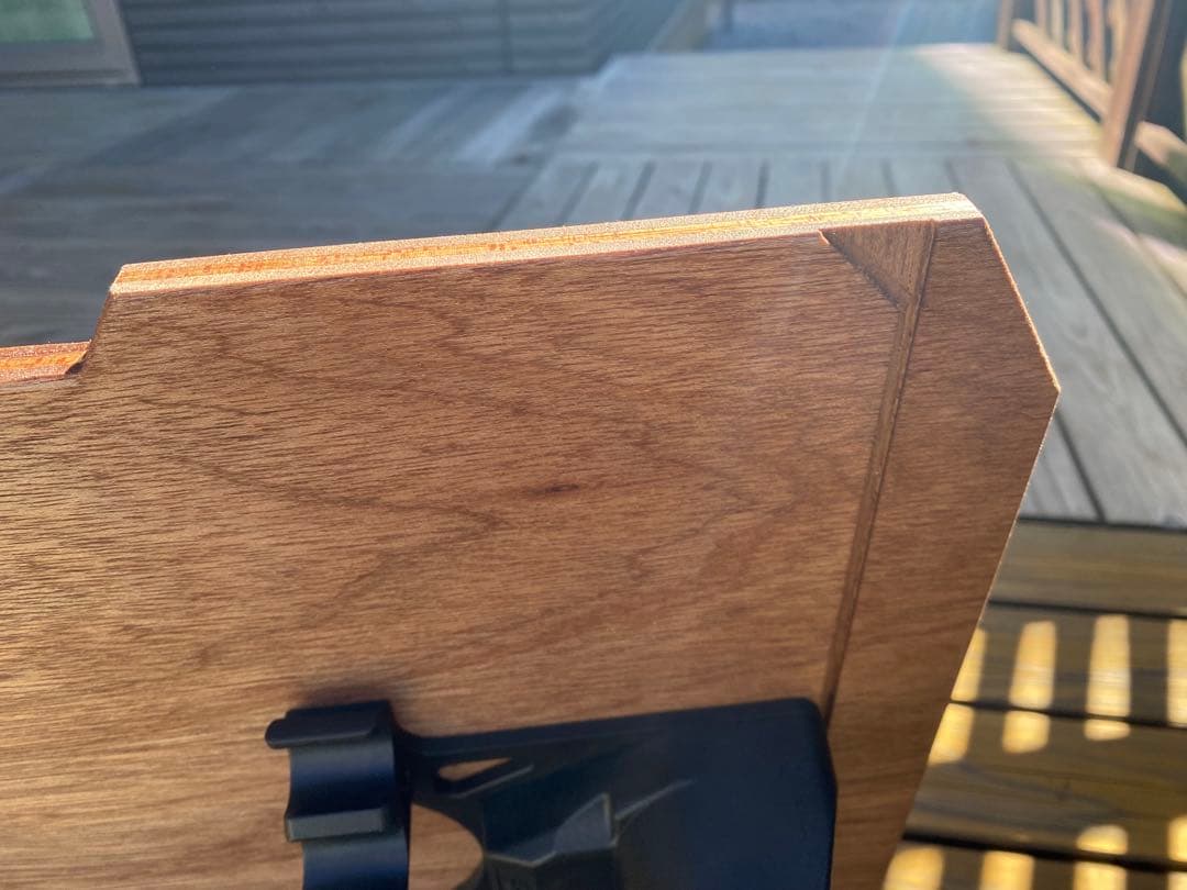 bonfire go outside BGO STR ナチュラル 素地 SBS付