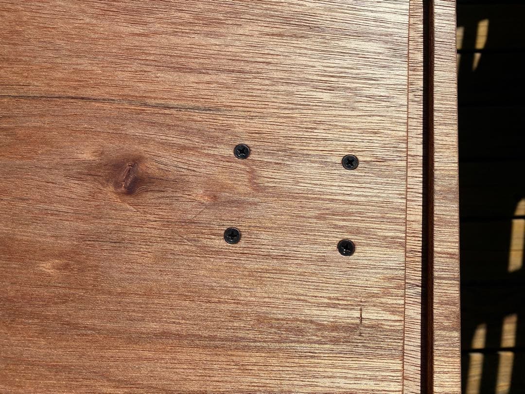 bonfire go outside BGO STR ナチュラル 素地 SBS付