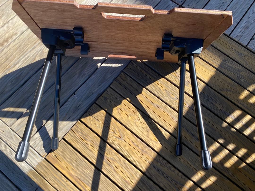 bonfire go outside BGO STR ナチュラル 素地 SBS付