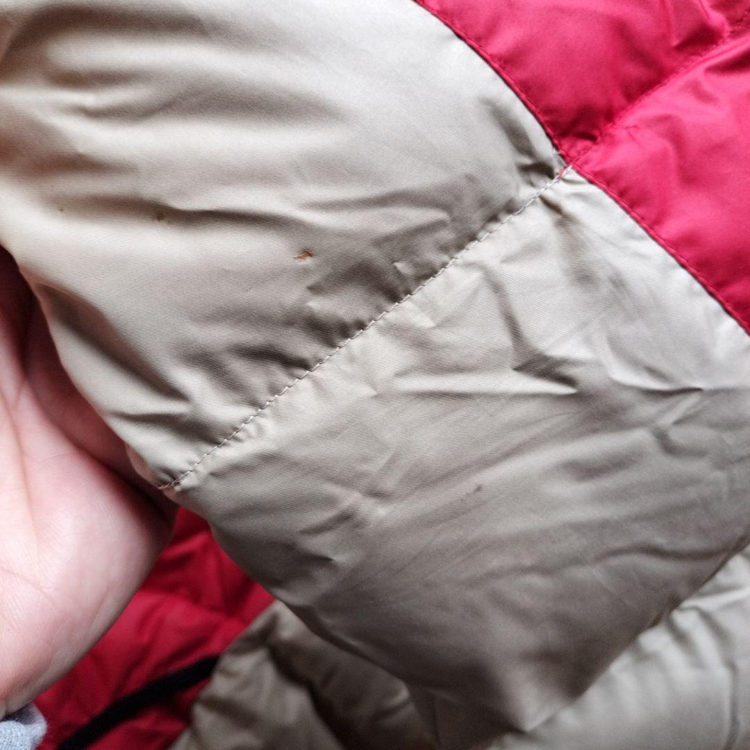 シマノ　ダウンサーマルスーツ　上下　ジャケット　パンツ　LLサイズ