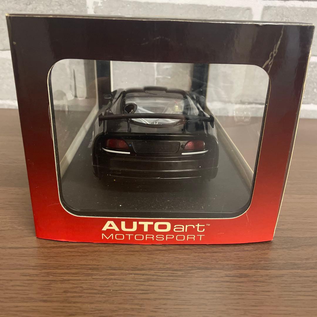1/18 AUTOart ダッジ バイパー Competition