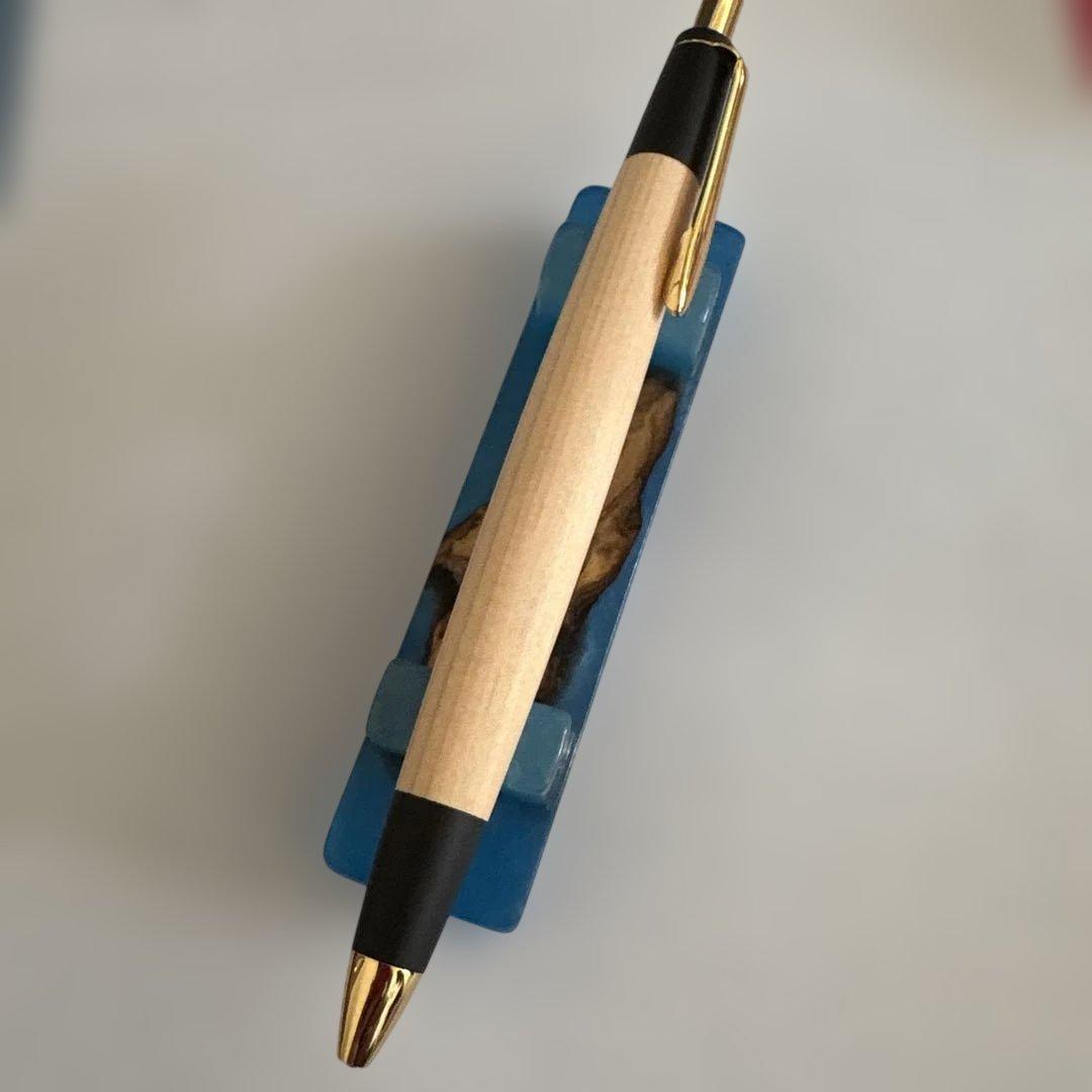 〈本店限定70本！！〉超希少！！ボナンペン　富士ひのき　シャープペンシ