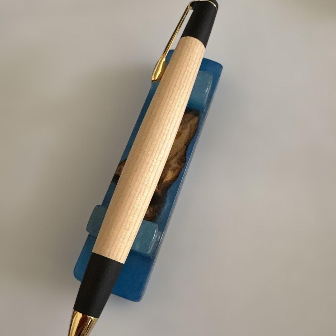 〈本店限定70本！！〉超希少！！ボナンペン　富士ひのき　シャープペンシ