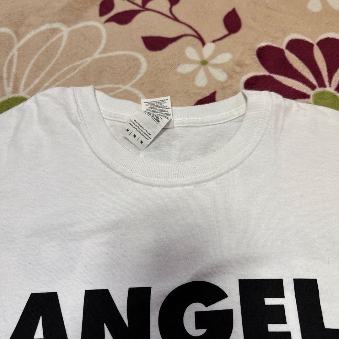 銀杏BOYZ tang tang コラボ Tシャツ