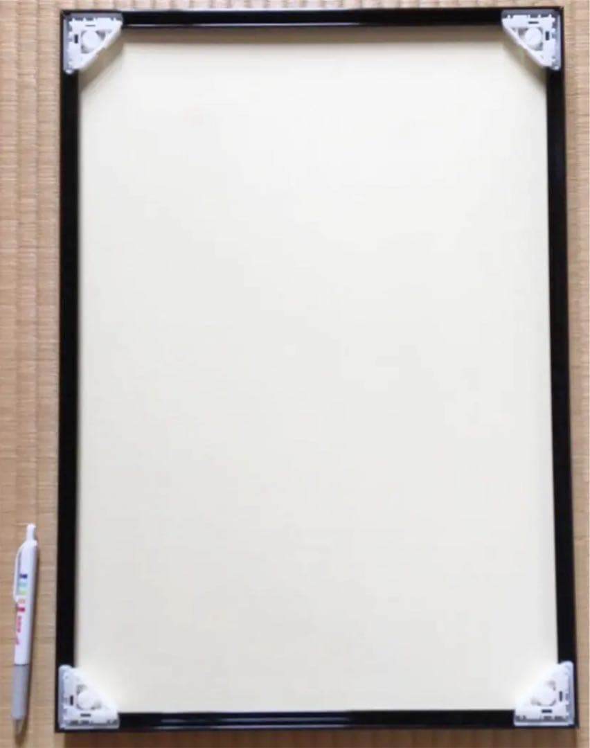 吉田遠志　アスピンにて　500ピース　パネル付き