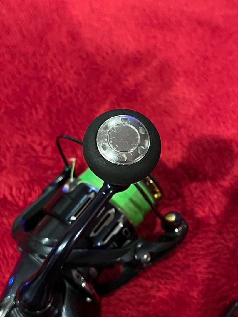 17ツインパワーxd C3000HG