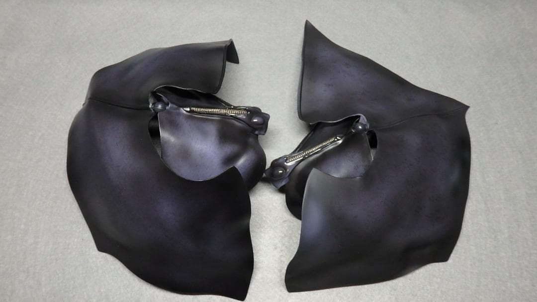 figma ボイド ＆ figFIX ユービック ベルセルク フィギュア