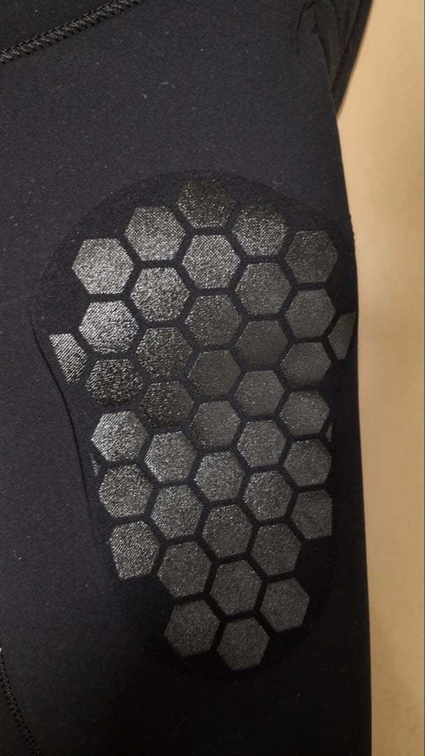 サイバー　ウェットスーツ