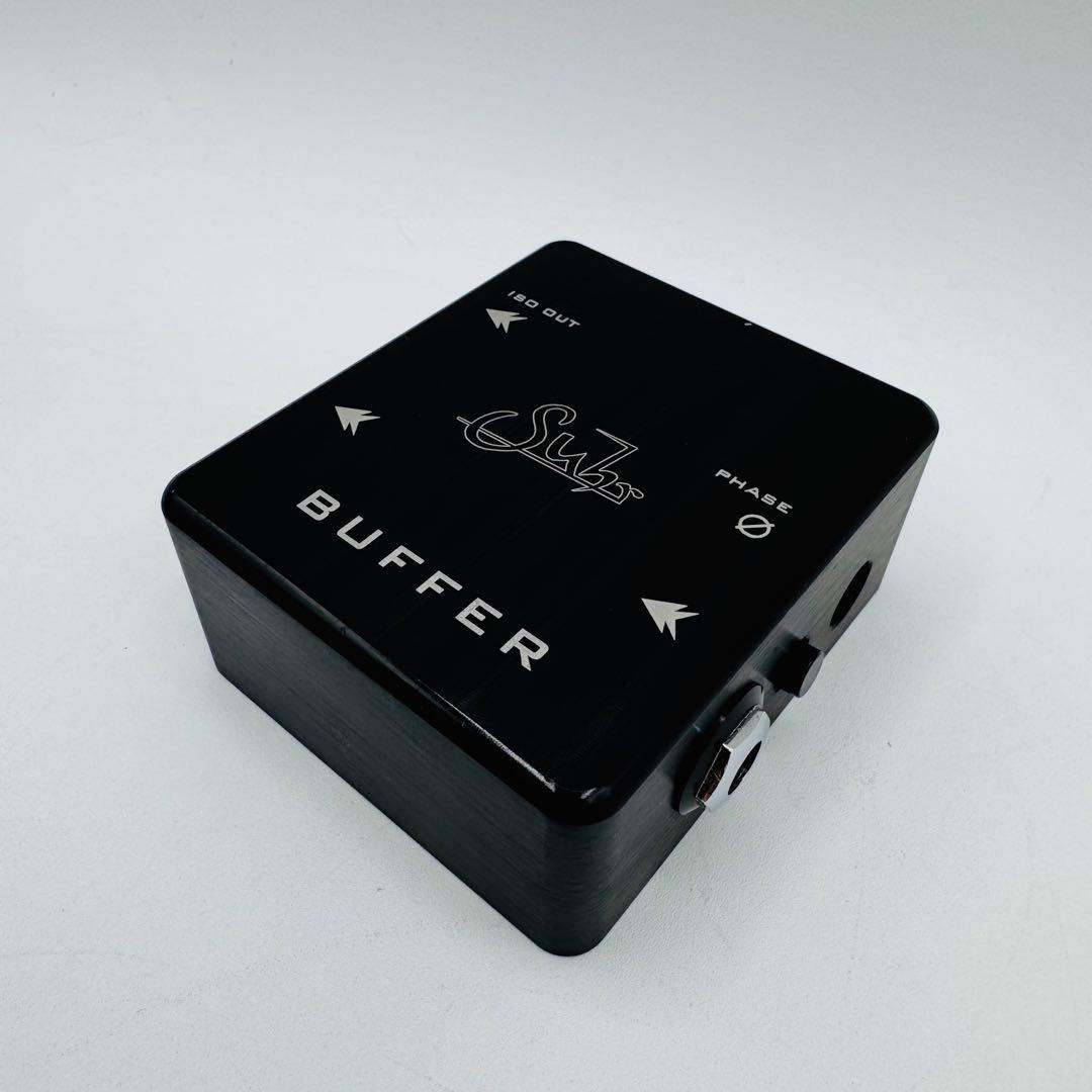 Suhr BUFFER ギターエフェクター