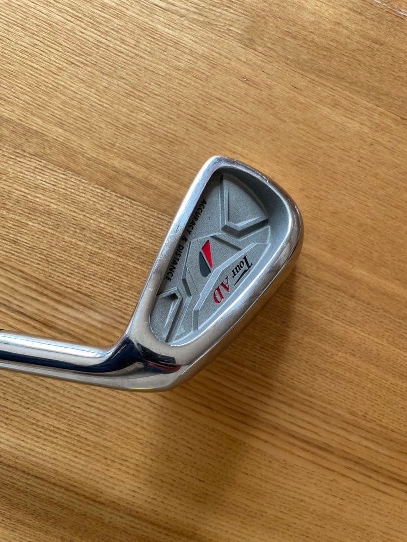 【練習器具】tour AD Lesson タイミングを取るために有効です！