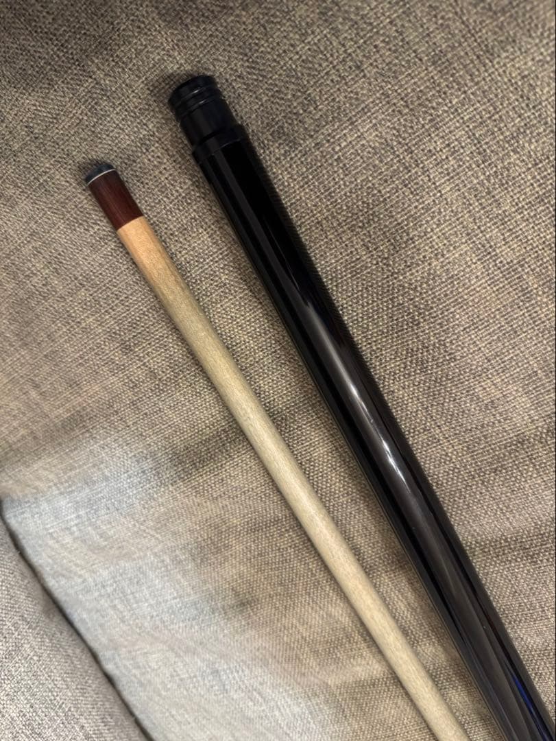 大人気mezz パワーブレイク PRO+ DI シャフト