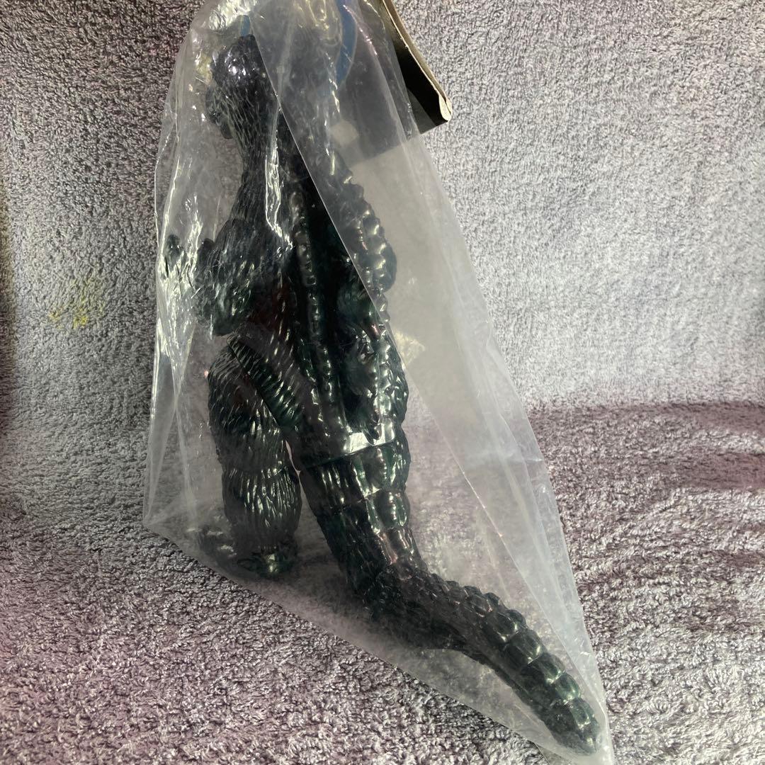 モスゴジ　ギガフレイン2006版