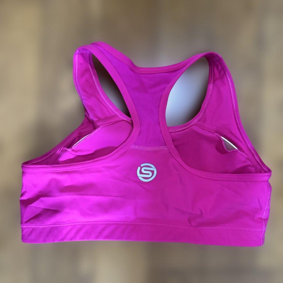 SKINS トレーニングウェア3点セット Mサイズ レディース