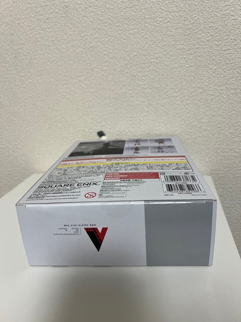 【新品未開封】 BRING ARTS ティファ・ロックハート ブリングアーツ