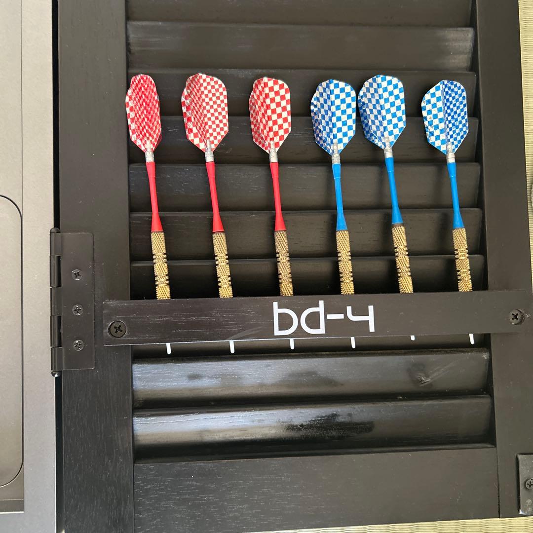 blitzer 電子ダーツボード