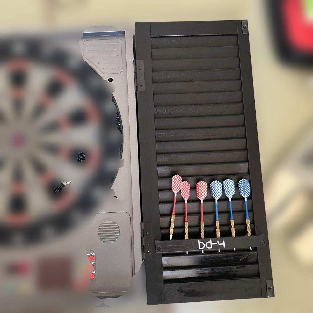 blitzer 電子ダーツボード