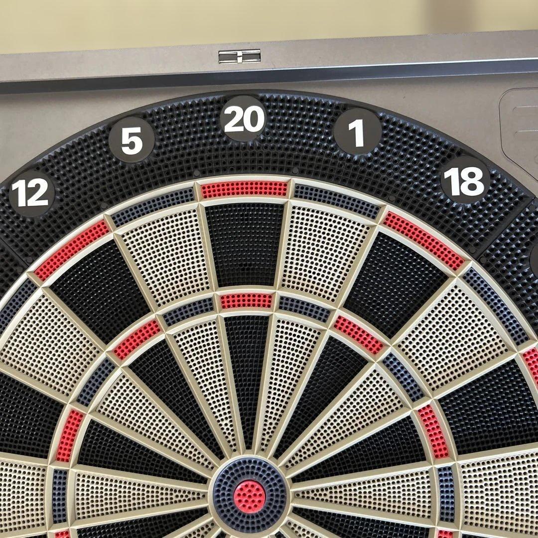 blitzer 電子ダーツボード