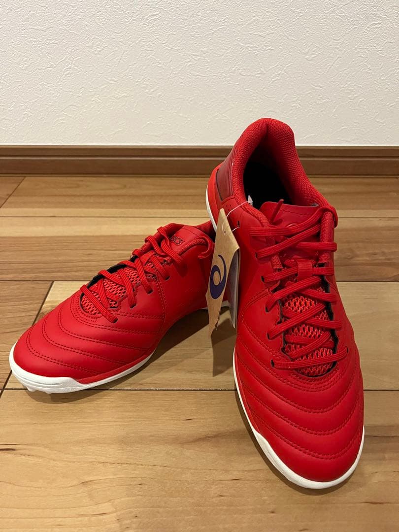 asics CALCETTO  フットサルシューズ　人工芝