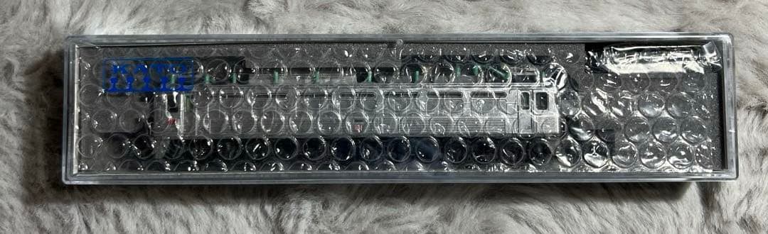 鉄道模型 KATO 3067-1 EF81 300