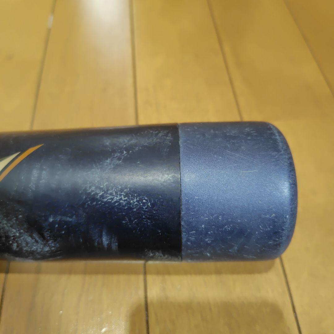 mahinaさん様　少年軟式用　 ビヨンドマックスレガシー 78cm 560g