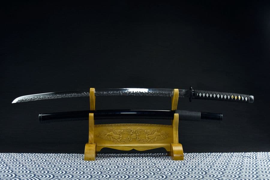 武具　刀装具　日本刀　模造刀   居合刀  武士道