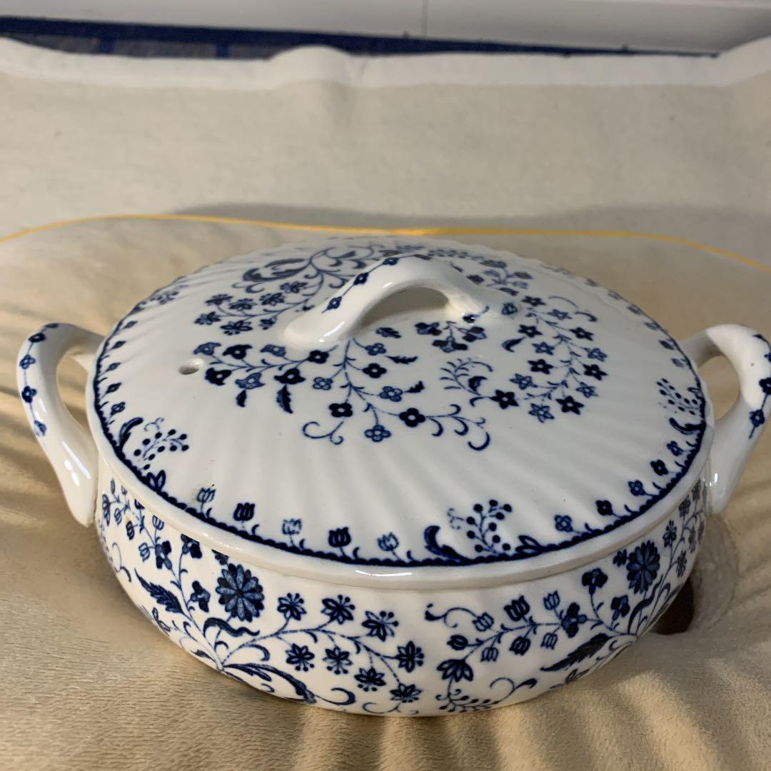 ブルーディナーボウル