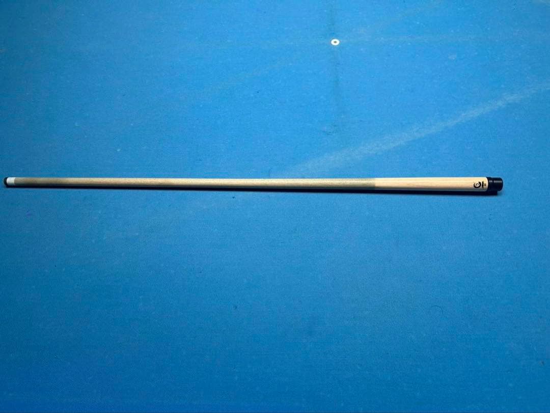 ビリヤード　シャフト　プレデター　C8