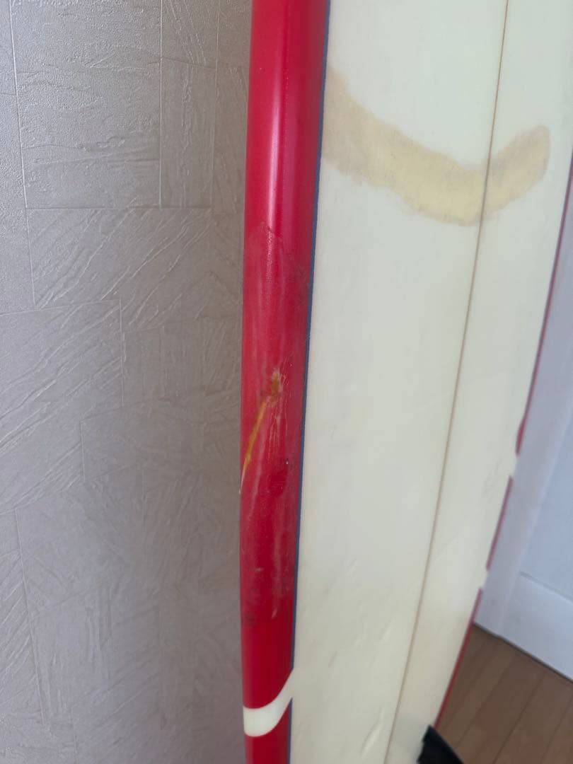 サーフボード 6'6中古 使用感あり／ 　　写真の状態が全てです！