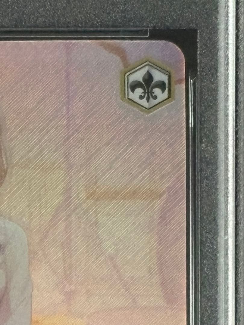 ヴァイスシュヴァルツ ありがとう、勇気　望月穂波　ssp